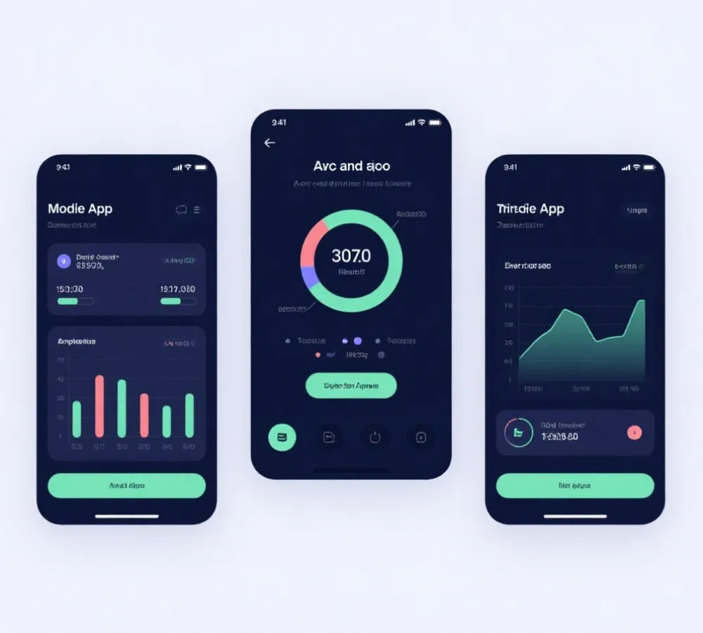 时时彩官方APP移动端查询体验示意图